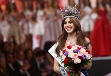 Photo of foto, video | Coroana Miss Rusia, „cucerită” de către o tânără de 20 de ani: „Parcă ar fi un vis, totul e ca într-un basm”