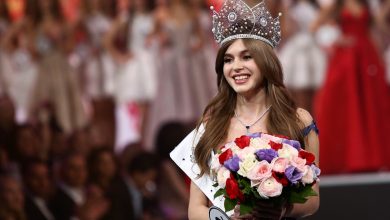 Photo of foto, video | Coroana Miss Rusia, „cucerită” de către o tânără de 20 de ani: „Parcă ar fi un vis, totul e ca într-un basm”