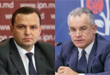 Photo of video | Năstase spune că mai mulți membri ai PD ar fi „ostaticii” lui Plahotniuc: „Mi-au scris 2 deputați democrați, care au recunoscut că vor să scape de el”