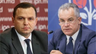 Photo of video | Năstase spune că mai mulți membri ai PD ar fi „ostaticii” lui Plahotniuc: „Mi-au scris 2 deputați democrați, care au recunoscut că vor să scape de el”