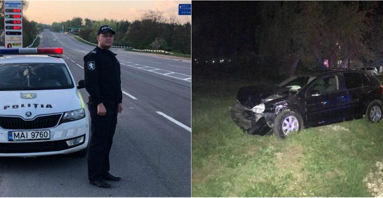 Photo of foto | Ar fi riscat cu propria viață. În ultimele 48 de ore s-au produs 16 accidente rutiere și au decedat două persoane