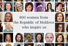 Photo of O carte despre cele mai puternice femei ale Moldovei. Contribuie la scrierea primei enciclopedii despre basarabencele de succes