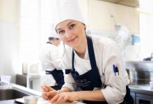 Photo of interviu | „Trebuie să respecți această profesie”. Doina Paulesco, moldoveanca din bucătăria celui mai bun restaurant din lume