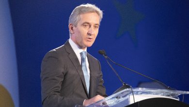 Photo of Viceprim-ministrul Iurie Leancă: Durerea poporului francez e durerea întregii Europe