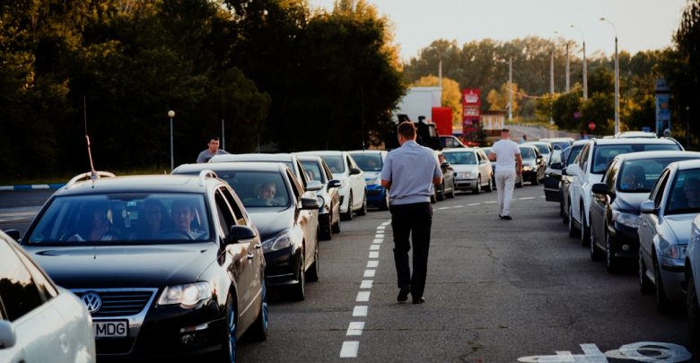 Photo of De sărbători, toate drumurile duc acasă. Doar în ultimele 24 de ore, peste 34.000 de moldoveni au revenit în țară