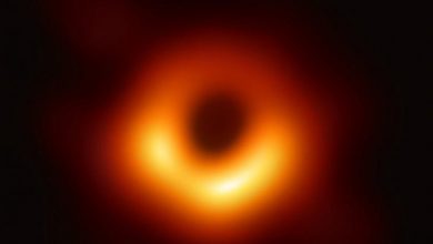 Photo of video | Gaura neagră a galaxiei ar putea fi „botezată” după numele unui artist. Peste 26.000 de oameni au semnat o petiție în acest sens