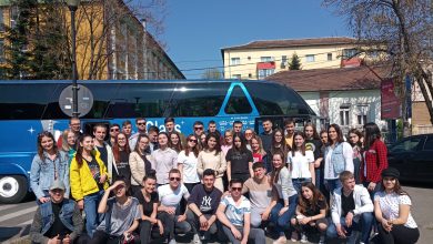 Photo of Și-au asigurat locuri la buget într-o universitate din România și au câștigat premii. Câțiva elevi moldoveni, învingătorii unui concurs din Timișoara