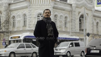 Photo of video | Pus pe glume sau enervat la culme? Codreanu vrea demisia directorului Pieței Centrale și a arhitectului-șef al capitalei