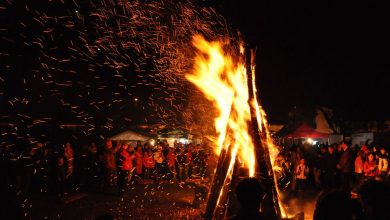 Photo of Fără ruguri în Noaptea Învierii. Amenzi usturătoare pentru cei ce încalcă legea