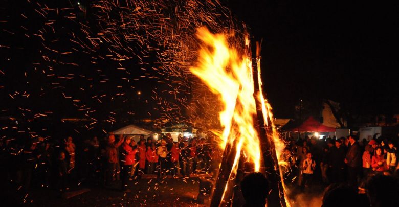 Photo of Fără ruguri în Noaptea Învierii. Amenzi usturătoare pentru cei ce încalcă legea