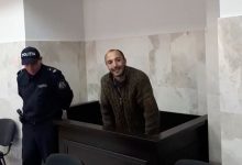 Photo of video | „Să nu mai plângeți niciodată, nu merită bandiții lacrimile voastre”. Cum s-a prezentat Gheorghe Petic în a doua ședință de judecată din noul dosar?