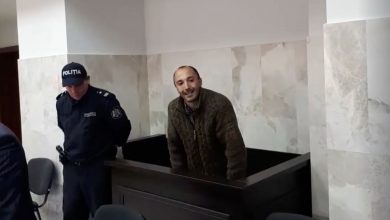 Photo of Gheorghe Petic ar fi fost abordat de soția lui Dorin Damir: „Am rugat-o să-i transmită să putrezească în pușcărie”