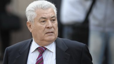 Photo of video | „Toți sunt speriați. Așa falsificări nu au fost niciodată”. Vladimir Voronin vorbește despre rezultatele alegerilor parlamentare din acest an