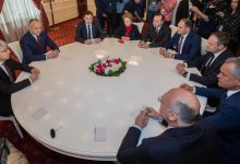 Photo of Dodon, gata de o alianță între PSRM și PD? „Numai nu o coaliție de dreapta”