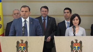 Photo of video | ACUM nu va participa la negocierile inițiate de Dodon, dar invită deputații „care nu sunt controlați” la discuții