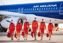 Photo of Zboruri în siguranță, la standardele UE. Air Moldova a fost certificată de Agenția de Siguranță Aeronautică Europeană