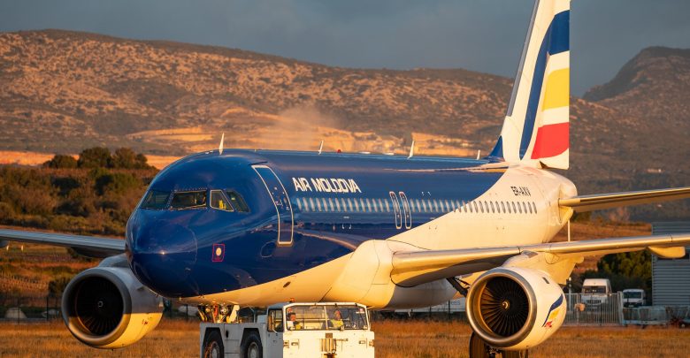 Photo of Zborurile cu AirMoldova corespund tuturor normelor UE. Compania, certificată de AAC cu un înalt nivel de siguranță