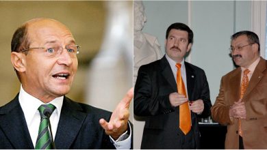 Photo of Sugestia lui Băsescu ca ACUM să facă alianță cu PSRM, criticată de 2 foști deputați: Greșește, ca și în 2005!