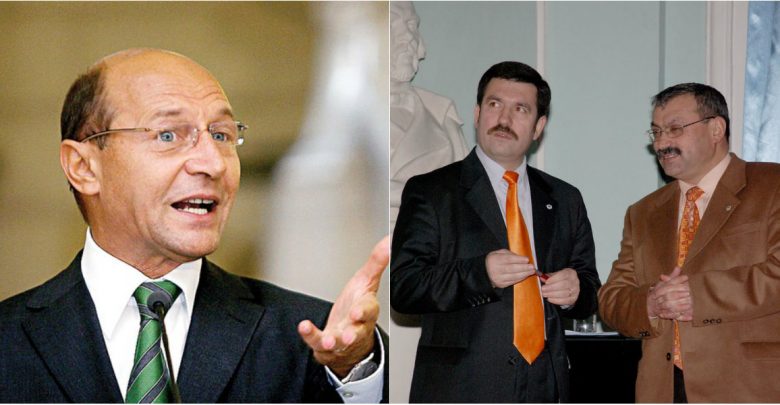 Photo of Sugestia lui Băsescu ca ACUM să facă alianță cu PSRM, criticată de 2 foști deputați: Greșește, ca și în 2005!