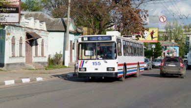 Photo of Ca la Orhei, dar nu chiar: Pensionarii din mun. Bălți vor călători gratuit, timp de două luni, cu transportul public local