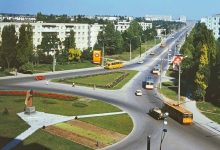Photo of foto | Chișinăul, ascuns în pozele din arhive. Cum arăta capitala pe vremea primului zbor în cosmos?