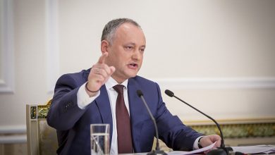 Photo of video | Dodon, convins că socialiștii nu vor face coaliție cu vreun partid: „Nu trebuie să ne căsătoriți cu cineva, noi singuri vom decide ce să facem”