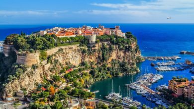 Photo of De astăzi poți zbura direct spre Nisa, Coasta de Azur, cu noua cursă de la AirMoldova