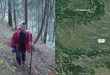 Photo of foto | Pe urmele strămoșilor săi. Un tânăr din Leova vrea să parcurgă pe jos un traseu care unește Moldova și Bulgaria
