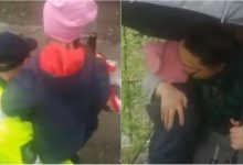 Photo of video | A încurcat transportul public și a ajuns în alt capăt al orașului. INP a ajutat o fetiță să-și găsească mama