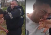 Photo of video | INP a publicat noi imagini în cazul polițistului care ar fi fost mușcat de deget de către un șofer
