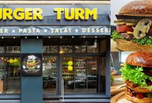 Photo of foto | A cucerit Germania cu cei mai delicioși burgeri. Restaurantul unei moldovence, al doilea cel mai bun din Berlin, potrivit TripAdvisor