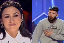 Photo of video | A transmis emoție prin mișcare și a făcut-o pe Andra să zâmbească. Un dansator din Chișinău a cucerit publicul de la „Românii au Talent”