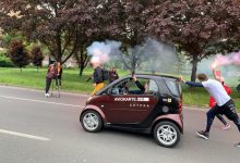 Photo of video | A făcut-o timp de 24 de ore. La ce a recurs un croat doar pentru a fi inclus în Cartea Recordurilor?