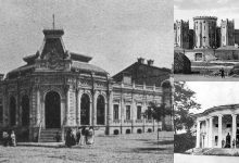 Photo of foto | Bijuteriile dispărute ale Chișinăului: Clădirile pe care le vei vedea doar prin cărțile de istorie