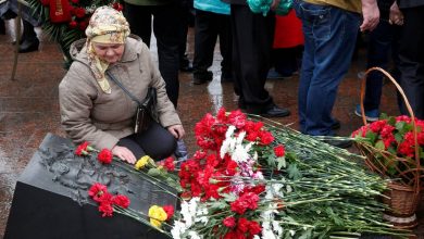 Photo of Panglici negre, flori și marș solemn pe 26 aprilie. Victimele catastrofei de la Cernobîl vor fi comemorate la Chișinău