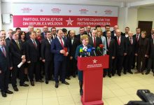 Photo of Cei 35 deputați socialiști, invitați la Duma de Stat din Moscova! Se va decide oare viitoarea majoritate parlamentară de la Chișinău?