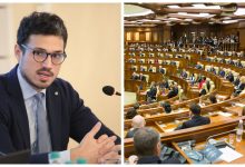 Photo of opinie, Dionis Cenușă | Coaliția PD-PSRM e respinsă de Moscova, iar refuzul ACUM de a face coaliție cu socialiștii favorizează democrații