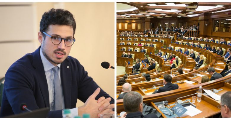 Photo of opinie, Dionis Cenușă | Coaliția PD-PSRM e respinsă de Moscova, iar refuzul ACUM de a face coaliție cu socialiștii favorizează democrații