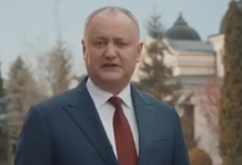 Photo of video | Mesajul lui Igor Dodon pentru moldoveni de Paște: „Pace, liniște, prosperitate și conciliere civică”