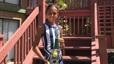 Photo of foto | Moldova crește sportivi de performanță. O tânără tenismenă a câștigat turneul Delray Spring Championships în SUA