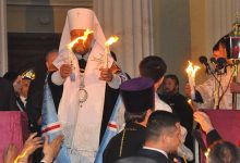 Photo of Delegația de preoți din Moldova este în drum spre Chișinău. La ce oră va ajunge Focul Haric la Catedrala Mitropolitană „Nașterea Domnului”?