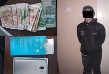 Photo of video | Un minor din Călărași ar fi furat 18.000 de lei dintr-o biserică: Și-a cumpărat un smartphone și ochelari 5D