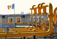 Photo of Din 2 mai începe construcția gazoductului Ungheni-Chișinău! Pavel Filip: Un pas important spre asigurarea securității energetice a Republicii Moldova