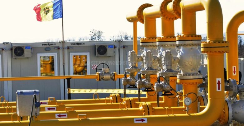 Photo of Din 2 mai începe construcția gazoductului Ungheni-Chișinău! Pavel Filip: Un pas important spre asigurarea securității energetice a Republicii Moldova