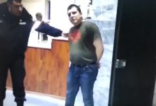 Photo of video | Mandatul de arest al lui Pavel Grigorciuk, prelungit cu încă 30 de zile la solicitarea procurorilor