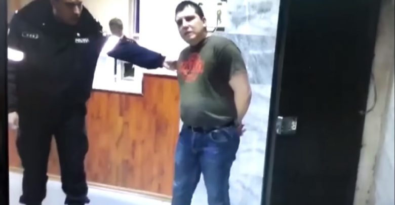 Photo of video | Mandatul de arest al lui Pavel Grigorciuk, prelungit cu încă 30 de zile la solicitarea procurorilor