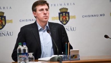 Photo of video | „Oricine ar candida la ora actuală nu ştiu dacă s-ar descurca mai bine decât mine”. Ce crede Dorin Chirtoacă despre viitorul primar al capitalei?