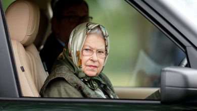 Photo of Un colet suspect, transmis la palatul scoțian al reginei Elizabeth II. Forțele de ordine l-au deminat