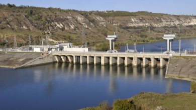 Photo of Ucraina a sistat lucrările de construcție a hidrocentralelor în cascadă pe Nistru. Filip: „Vrem ca râul să rămână o bogăție comună”