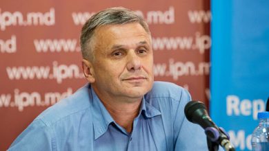 Photo of Igor Boțan: Votul politic a fost dat pentru partidele care au integrarea în UE în documentele statutare
